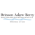 Brinson, Askew, Berry, Seigler, Richardson & Davis, LLP Logotype
