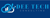 Dee Tech Consulting Logotype