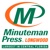 Minuteman Press Longwood | Orlando Printing, Design, Mailing, & Signs Logotype