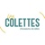 Les Colettes Logotype