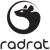 Radioactive Rat Sp z o.o. Logotype