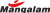 Mangalam Infotech Logotype