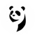 Marketing PANDA Logotype