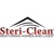 Steri-Clean Logotype