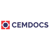 Cemdocs Infosoft Inc - Out of Business Logotype