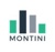 Angelo Montini Logotype