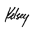 Kelsey Advertising & Design Logotype