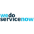 WeDoServiceNow Logotype