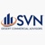 SVN/Desert Commercial Advisors Logotype