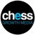 Chess Growth Media Logotype