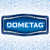 DomeTag Logotype