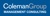 Coleman Group Consulting Logotype