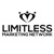 Limitless Marketing Network Logotype