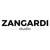 Zangardi Studio Logotype