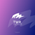 TWR Agency Logotype
