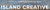 Island Creative Logotype