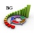 The Burgos Group, Inc Logotype