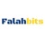 falahbits - Out of Business Logotype