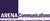 ARENA Communications Logotype