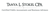 Tanya L Stokes CPA Logotype