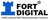 Fort Digital Logotype