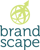 Brandscape Logotype