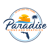 Paradise Signs and Graphics Logotype