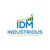 Industrious Digital Marketing Logotype