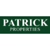 Patrick Properties Logotype