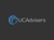 UC Advisers Logotype