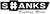 Shanks Logotype