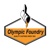 Olympic Foundry, Inc. Logotype