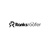 Ranks Roofer Logotype