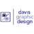Davis Graphic Design Logotype