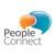 People Connect Logotype