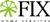 FIX Home Services Logotype