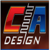 Costello April Design Logotype