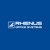 Rhenus Office Systems Polska Logotype