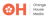 Orange House Media Logotype