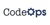 CodeOps Technologies LLP Logotype