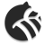 Raccoopack Media Logotype