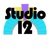 Studio 12 Estherville Logotype