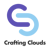 Crafting Clouds Solutions Inc. Logotype