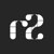 R2 Kommunikation Logotype