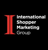 International Shopper Marketing Group Logotype