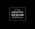 Graphic Design Australia Logotype