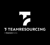 TeamResourcing Logotype