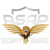 ASAP Security Guards Logotype