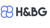 Hansel & Baum Group (H&BG) Logotype