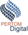 Pertom Digital Ltd Logotype